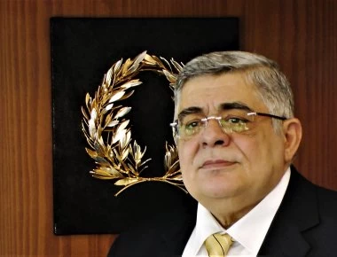 Οριστικά εκτός Κοινοβουλίου ο Λαϊκός Σύνδεσμος-Χρυσή Αυγή - Δήλωση του γ.γ. του κόμματος Ν.Μιχαλολιάκου (βίντεο)